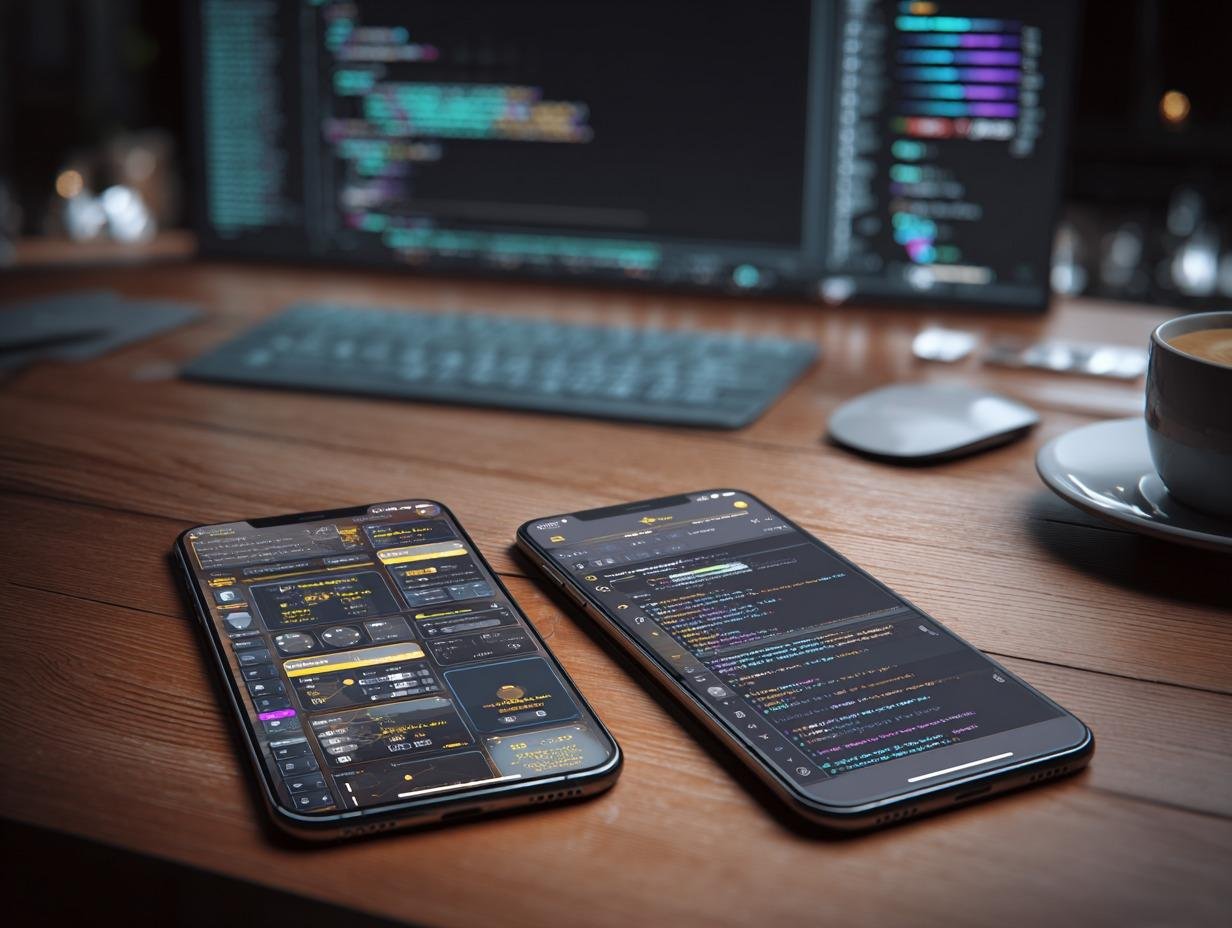 About XHELO TRANSPORT LTD - Mobile App Development