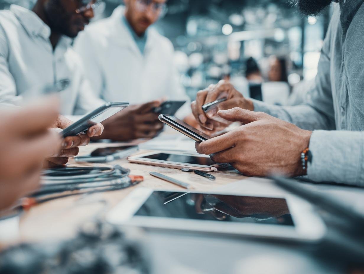 App Store Optimization